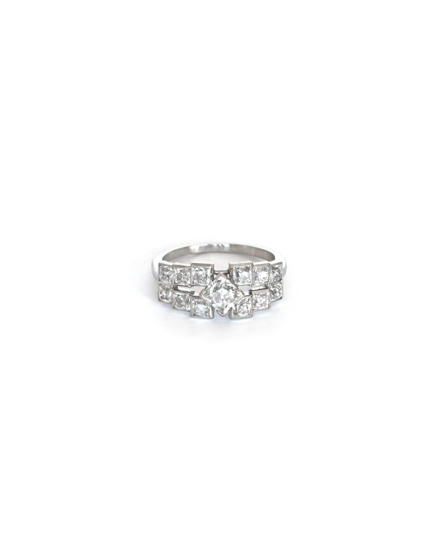 front-of-art-deco-platinum-diamond-geometric-ring-sabrina-antique-jewellery