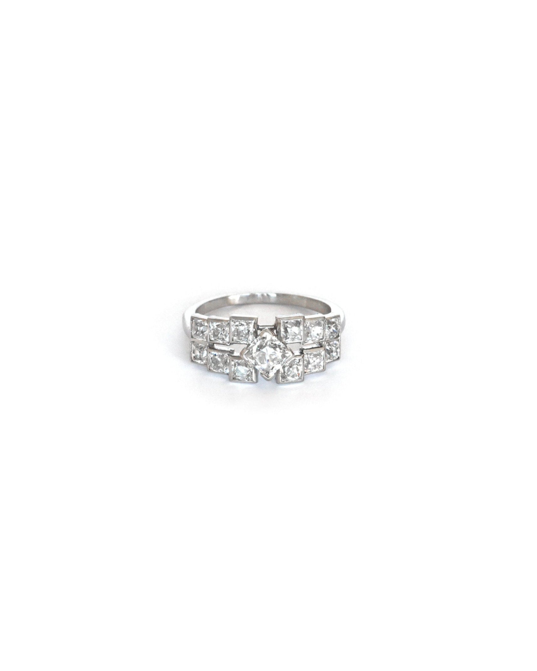 front-of-art-deco-platinum-diamond-geometric-ring-sabrina-antique-jewellery