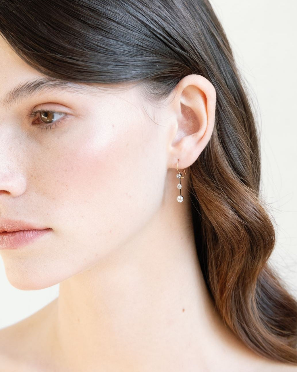 diamond-triple-drop-pendant-earrings-portrait-sabrina-antique-jewellery