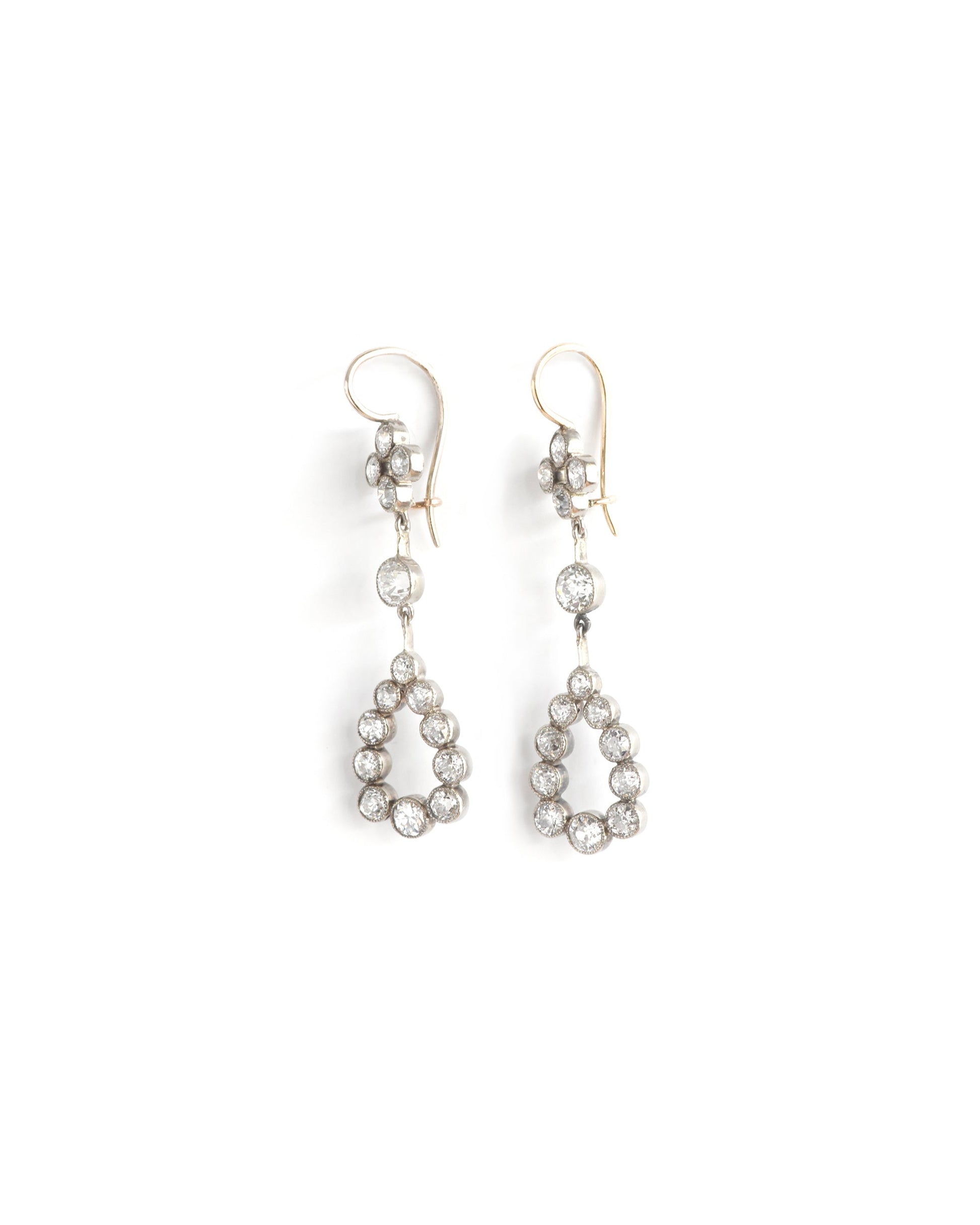 side-of-edwardian-platinum-diamond-drop-earrings-sabrina-antique-jewellery