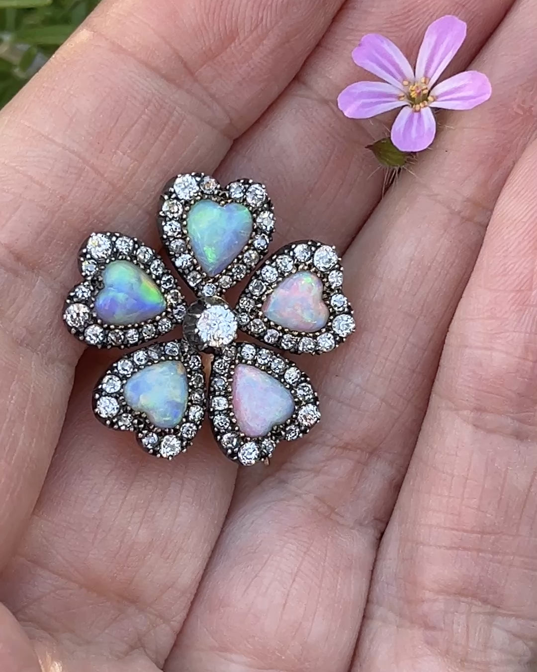 victorian-opal-diamond-flower-brooch-sabrina-antique-jewellery

