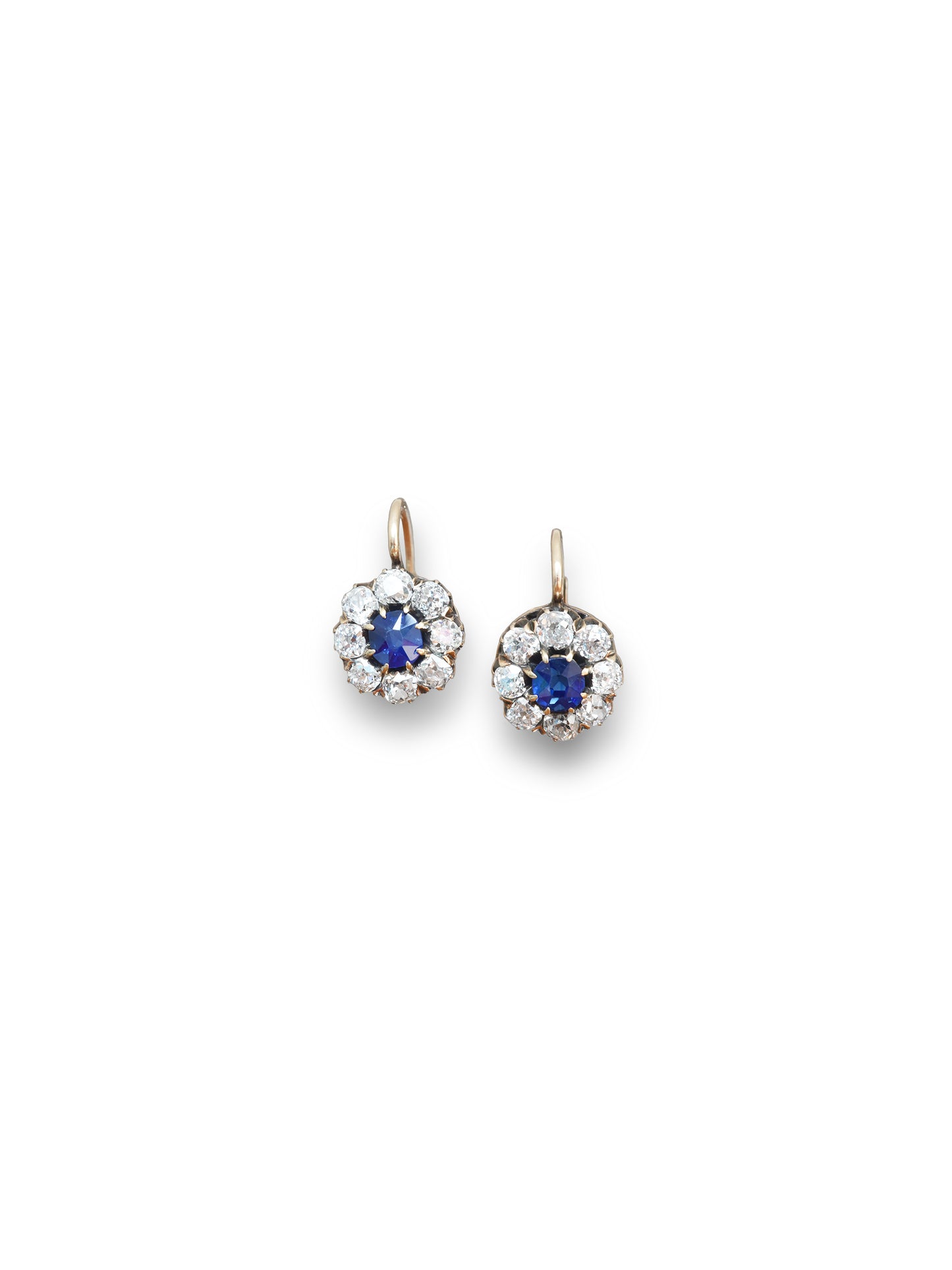 victorian-sapphire-diamond-cluster-earrings-sabrina-antique-jewellery-1b