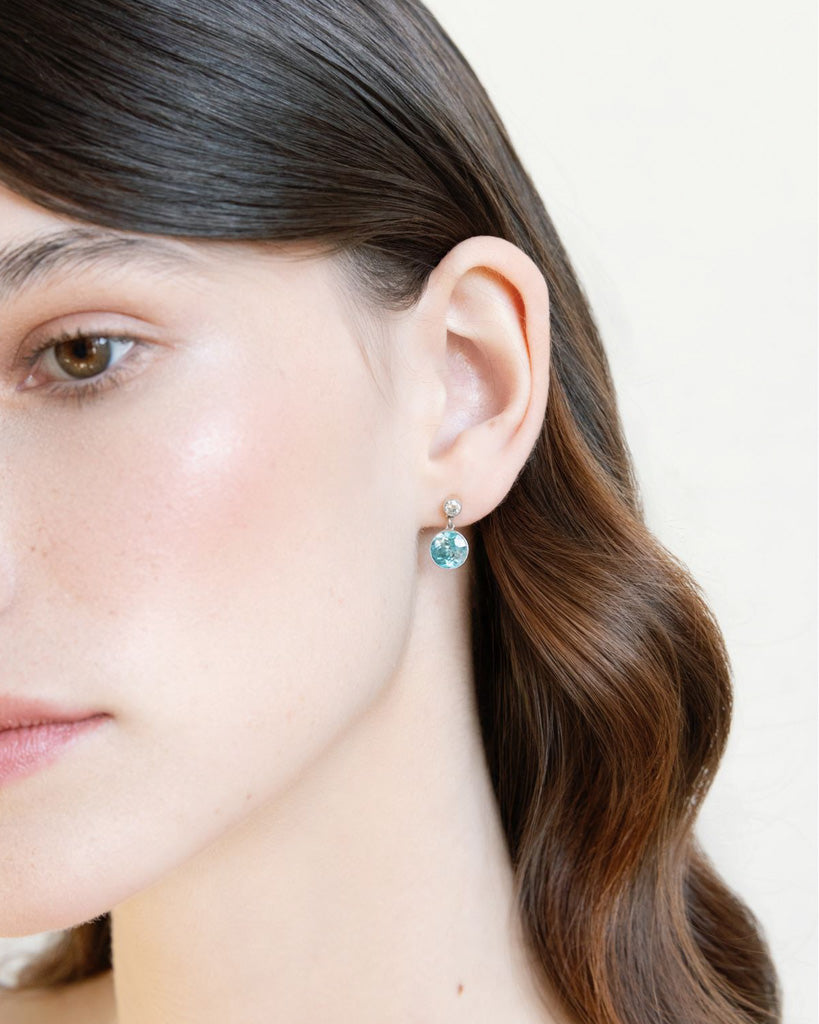 front-of-edwardian-platinum-gold-blue-zircon-diamond-earrings-sabrina-antique-jewellery